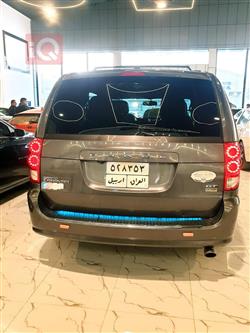 Dodge Caravan